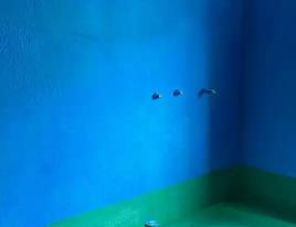 崆峒卫生间测漏水多少钱