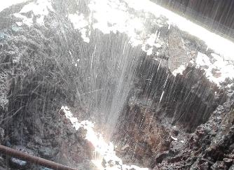 崆峒楼顶漏水维修公司分享下一次检漏多少钱