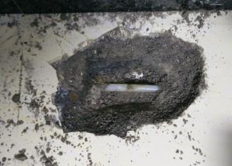 崆峒漏水检测多少钱