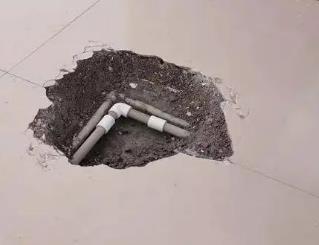  崆峒检漏多少钱?